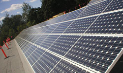 More than 10,000 facilities across Cuba employ photovoltaic solar panels